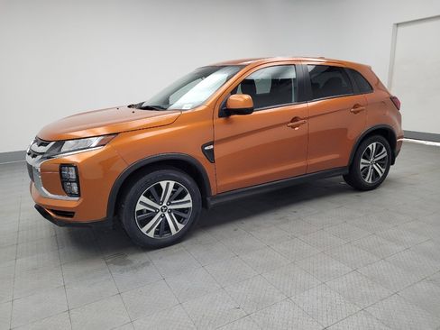 Used 2024 Mitsubishi Outlander Sport Sport S image 2