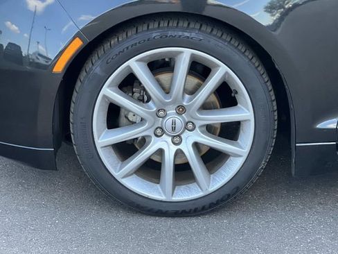 Used 2013 Lincoln MKZ FWD image 52