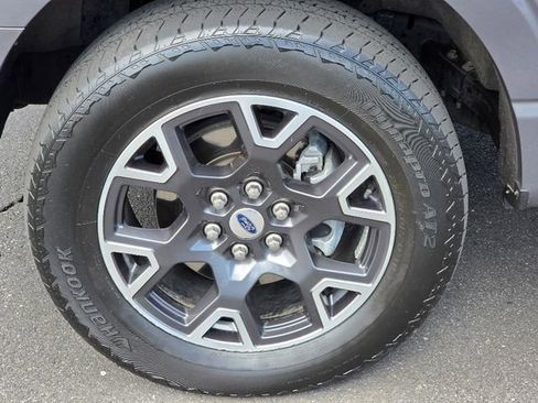 Used 2024 Ford F150 STX AWD/4WD image 18
