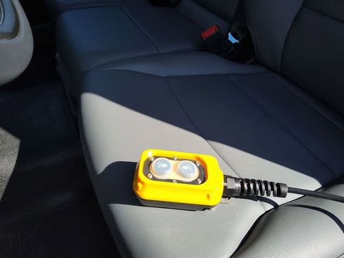 New 2025 Ford F550 2WD Regular Cab Super Duty image 14