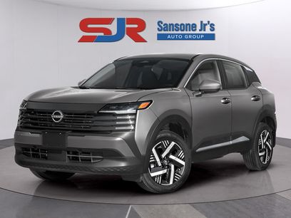 Certified 2026 Nissan Kicks SV w/ Cold Weather Package