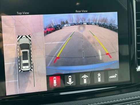 New 2026 Chrysler Pacifica Select image 20