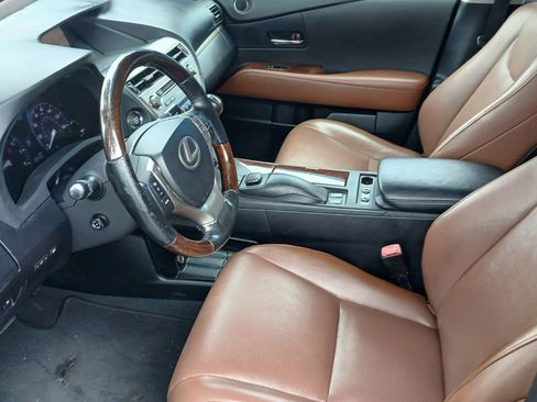 Used 2013 Lexus RX 350 F Sport image 20