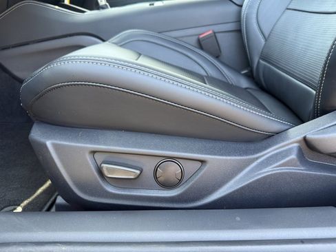 New 2025 Ford Mustang GT Premium image 18