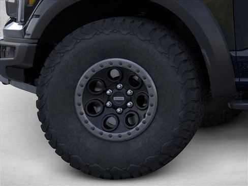 New 2026 Ford F150 Raptor AWD/4WD image 19