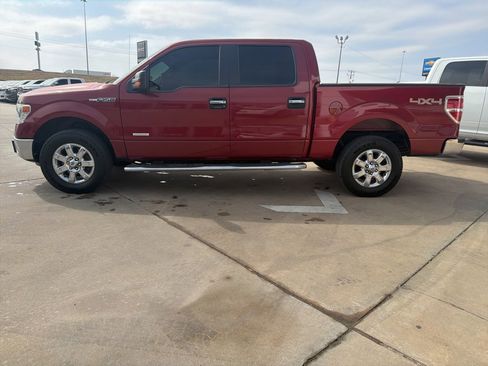 Used 2014 Ford F150 XLT w/ Equipment Group 302A Luxury image 6