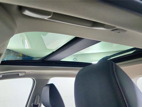 New 2026 Nissan Rogue Platinum w/ Platinum Premium Package image 32