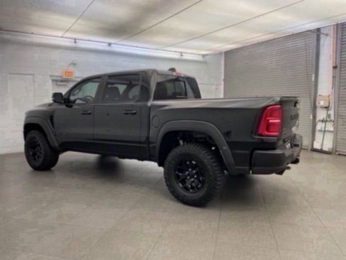 New 2026 RAM 1500 RHO w/ RHO Level 1 Equipment Group AWD/4WD image 8