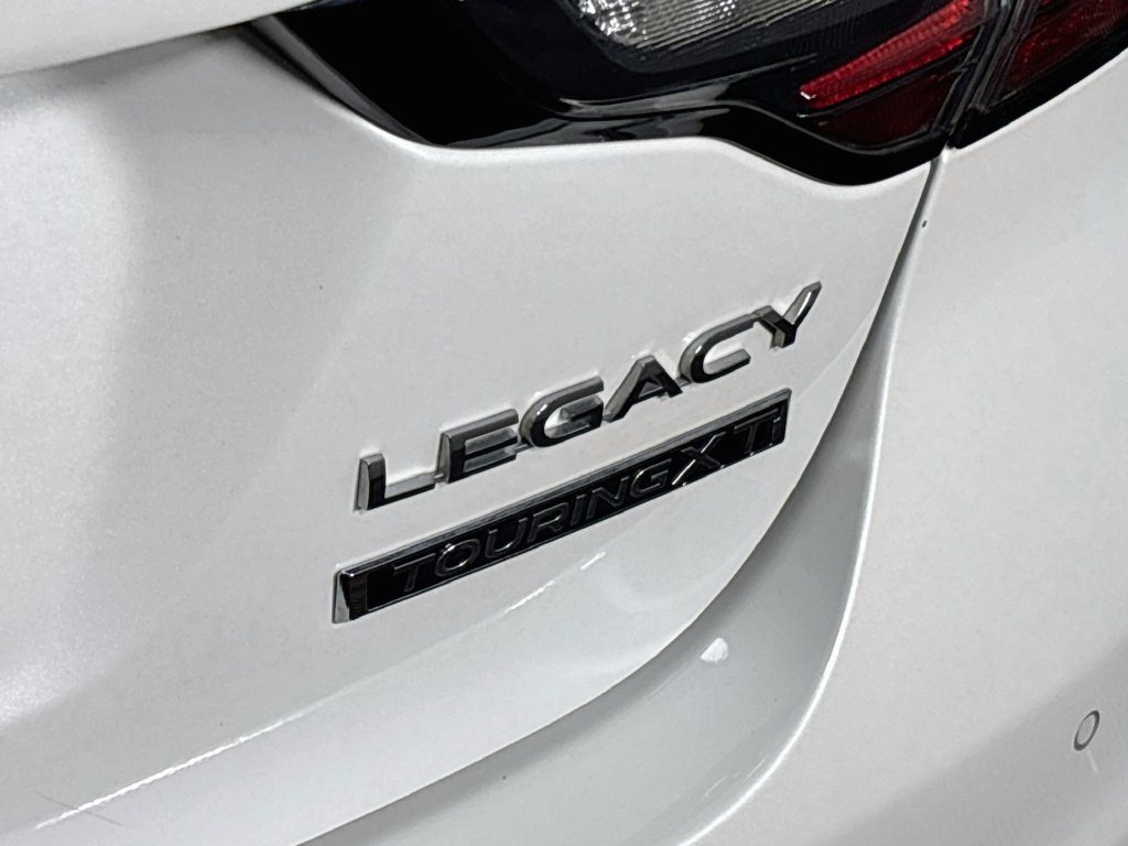 Used 2025 Subaru Legacy Touring XT AWD/4WD image 25