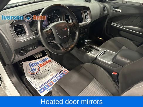 Used 2023 Dodge Charger GT w/ Cold Weather Package image 17