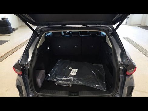 New 2026 MAZDA CX-50 2.5 Hybrid w/ Cargo Package image 43