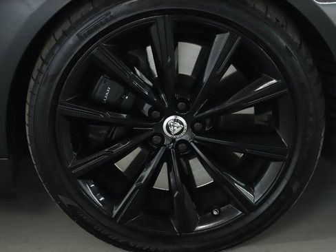 Used 2024 Jaguar F-TYPE R image 35