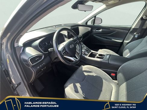 Used 2023 Hyundai Santa Fe SEL FWD image 11