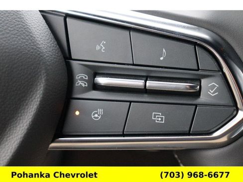 New 2026 Chevrolet Suburban High Country image 13