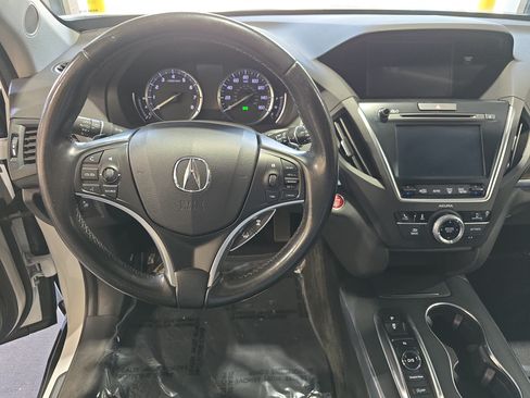 Used 2020 Acura MDX FWD image 43