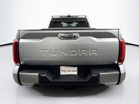 Used 2023 Toyota Tundra Limited w/ Power Package RWD image 7