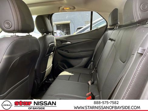 Used 2023 Buick Encore GX Essence w/ Advanced Technology Package AWD/4WD image 10