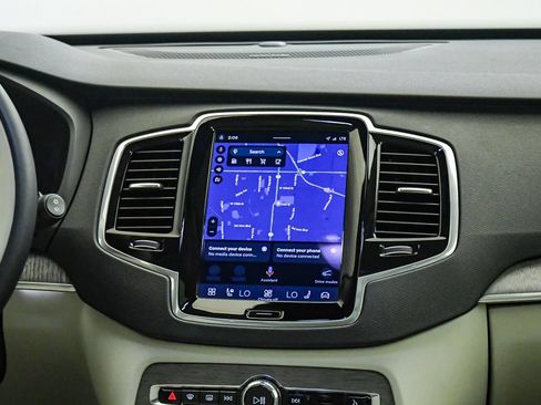 Certified 2023 Volvo XC90 B6 Plus w/ Protection Package Premier AWD/4WD image 14