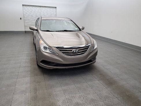 Used 2014 Hyundai Sonata GLS FWD image 14