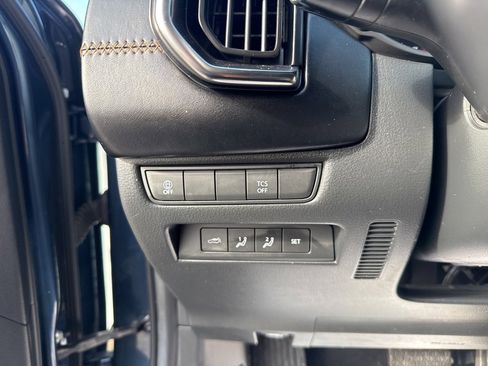 Certified 2023 MAZDA CX-50 AWD 2.5 S w/ Cargo Package image 14