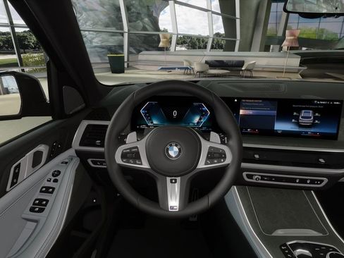 New 2026 BMW X5 xDrive50e w/ M Sport Package image 39