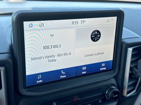 Used 2023 Ford Bronco Sport Big Bend w/ Convenience Package AWD/4WD image 28
