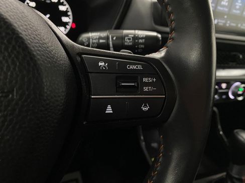 Used 2024 Honda CR-V Sport-L image 48