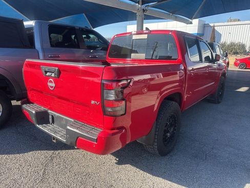 Used 2023 Nissan Frontier SV w/ SV Convenience Package image 6