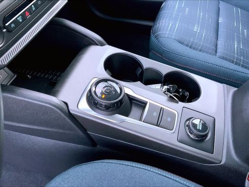 New 2025 Ford Bronco Sport Heritage AWD/4WD image 7