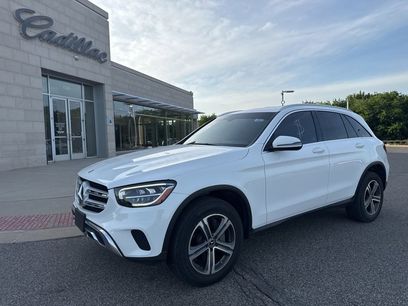 Used 2020 Mercedes-Benz GLC 300