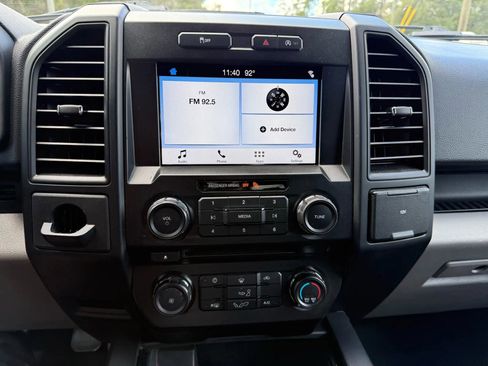 Used 2018 Ford F150 XL w/ Equipment Group 101A Mid image 26