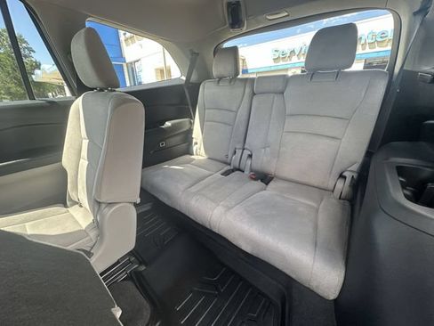 Used 2019 Honda Pilot EX image 26