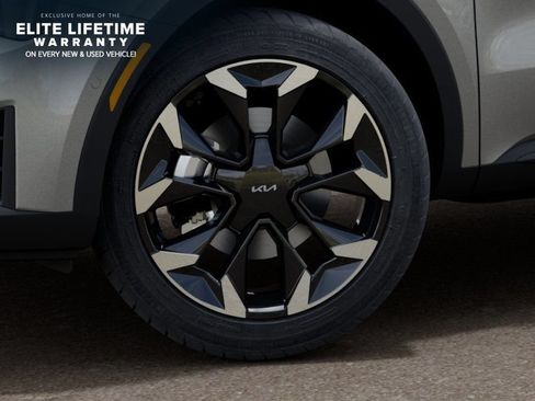 New 2026 Kia Sorento SX FWD image 10