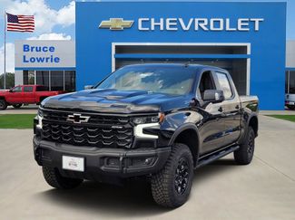 New 2026 Chevrolet Silverado 1500 ZR2 w/ ZR2 Bison Edition AWD/4WD video 1