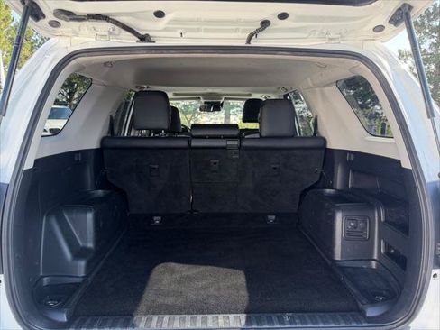 Certified 2023 Toyota 4Runner TRD Off-Road Premium w/ Off Road Premium Plus Package AWD/4WD image 34