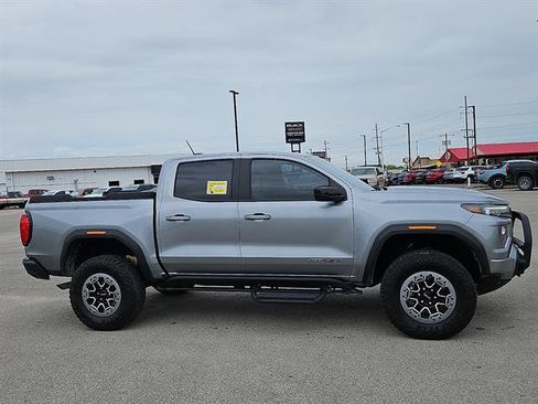 Used 2023 GMC Canyon AT4X w/ Edition 1 AWD/4WD image 6