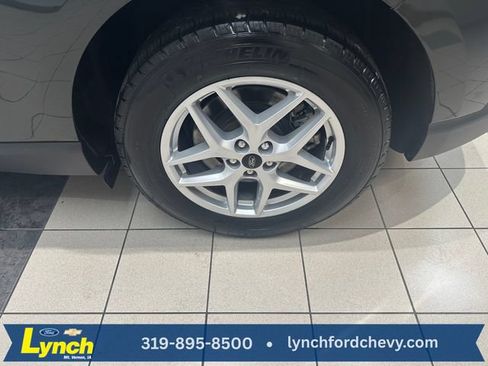Certified 2024 Ford Edge SEL w/ Convenience Package AWD/4WD image 28