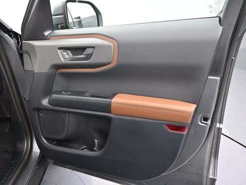 New 2025 Ford Bronco Sport Outer Banks AWD/4WD image 27