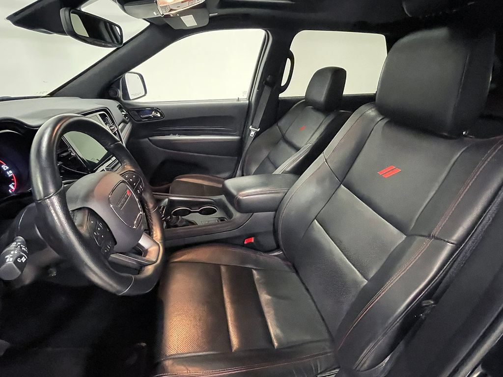 Used 2025 Dodge Durango R/T AWD/4WD image 23