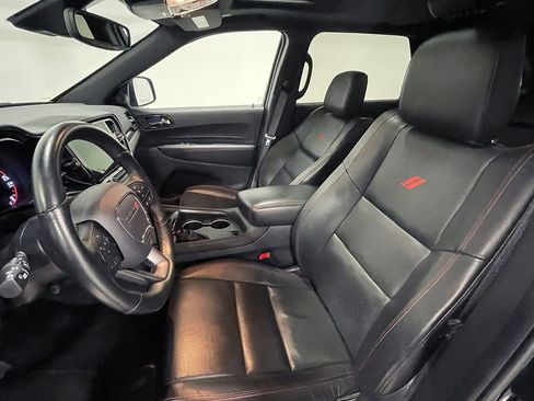 Used 2025 Dodge Durango R/T AWD/4WD image 23