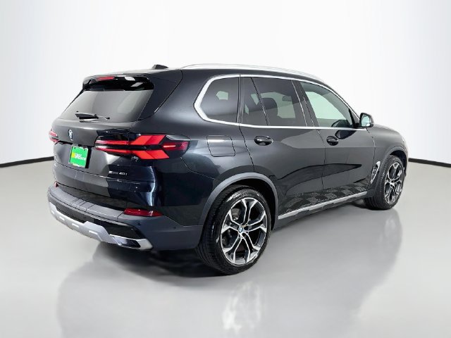 Used 2024 BMW X5 sDrive40i w/ Parking Assistance Package RWD image 10