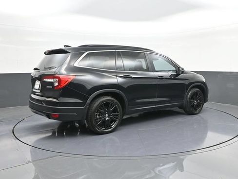 Used 2021 Honda Pilot Special Edition image 15