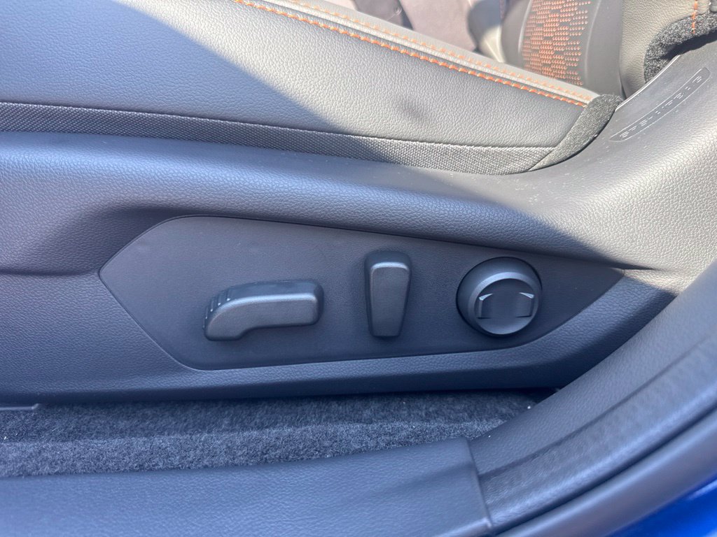 New 2026 Subaru Crosstrek 2.5i Limited AWD/4WD image 23