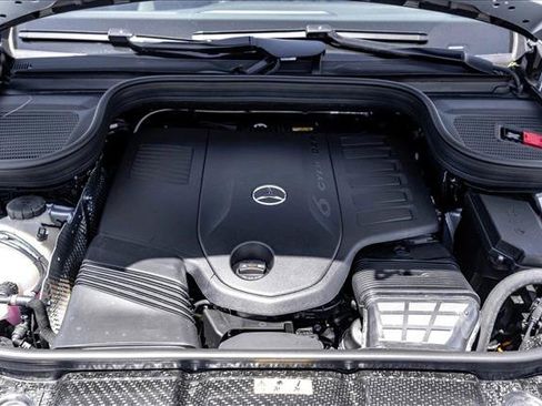 New 2026 Mercedes-Benz GLE 450 4MATIC image 28