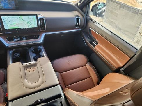 New 2025 Ford Expedition King Ranch image 12