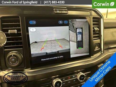 New 2026 Ford F350 Lariat w/ Lariat Ultimate Package image 33