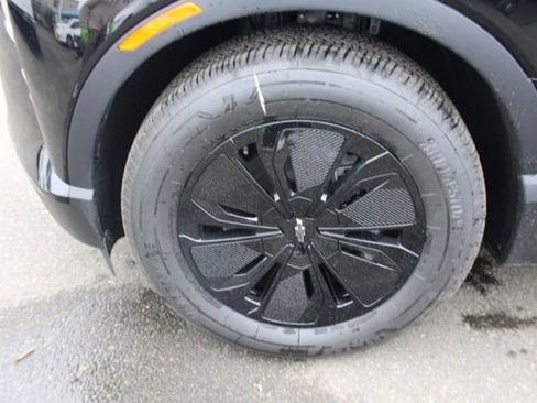 New 2025 Chevrolet Blazer EV LT w/ Midnight/Sport Edition image 35