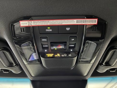 New 2026 Toyota Land Cruiser image 34