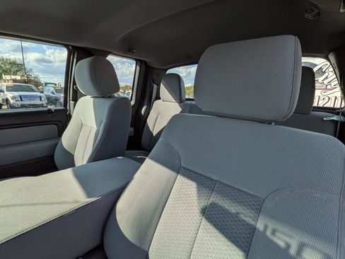 Used 2012 Ford F150 STX w/ Trailer Tow Pkg image 12