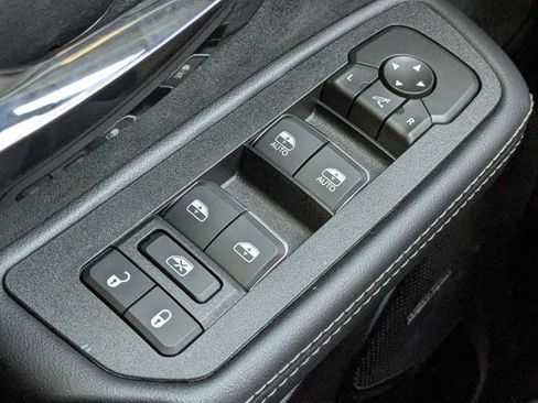 New 2026 RAM 1500 RHO w/ RHO Level 1 Equipment Group AWD/4WD image 25